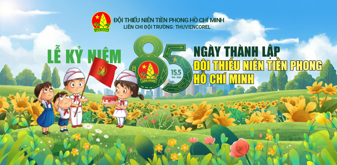 #2 Market Phông nền 85 năm thành lập đội