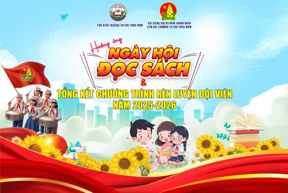 #4 Market hưởng ứng ngày đọc sách