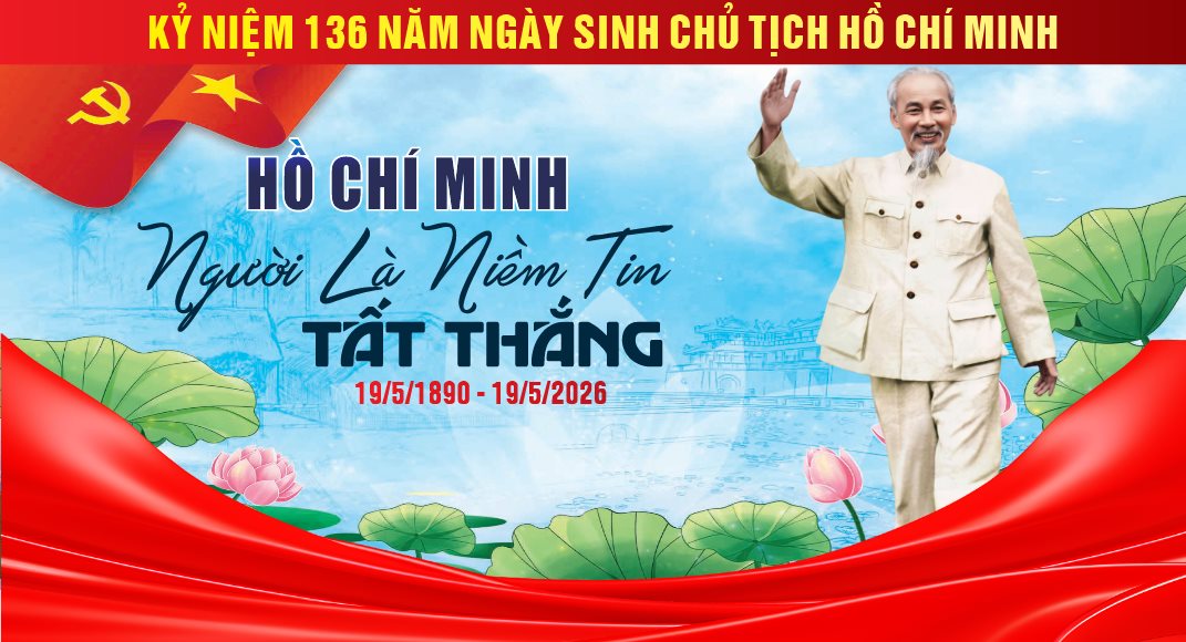 #5 ky niem 135 nam ngay sinh chu tich ho chi minh 3