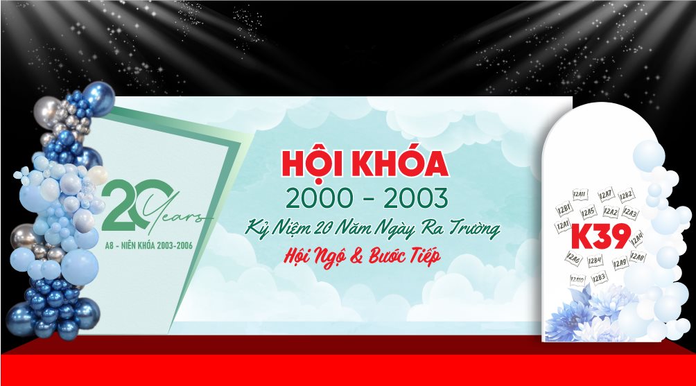 #14 Market hoi khoa
