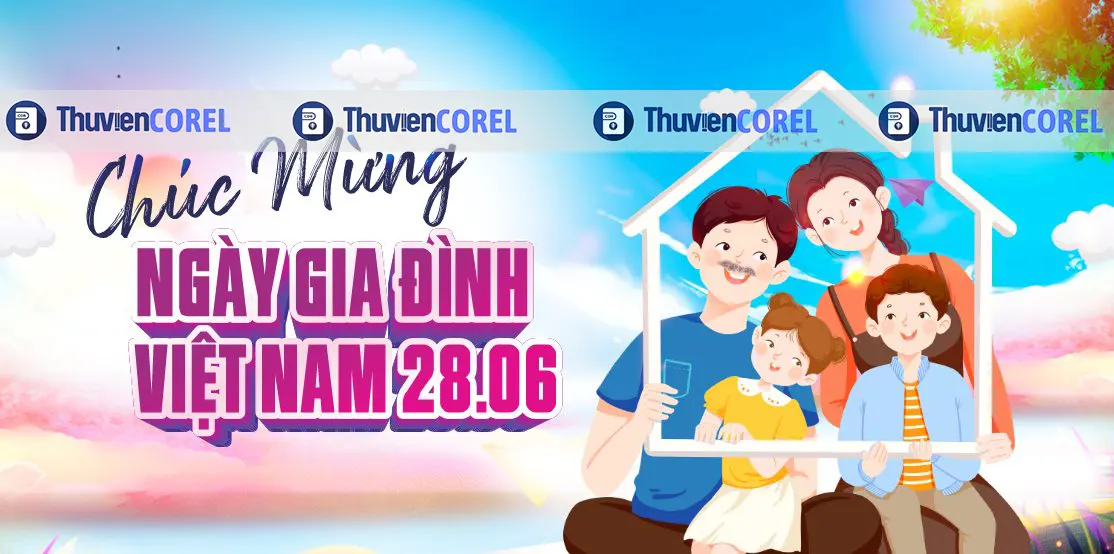 #3 Background kỷ niệm ngày gia đình VN (1)