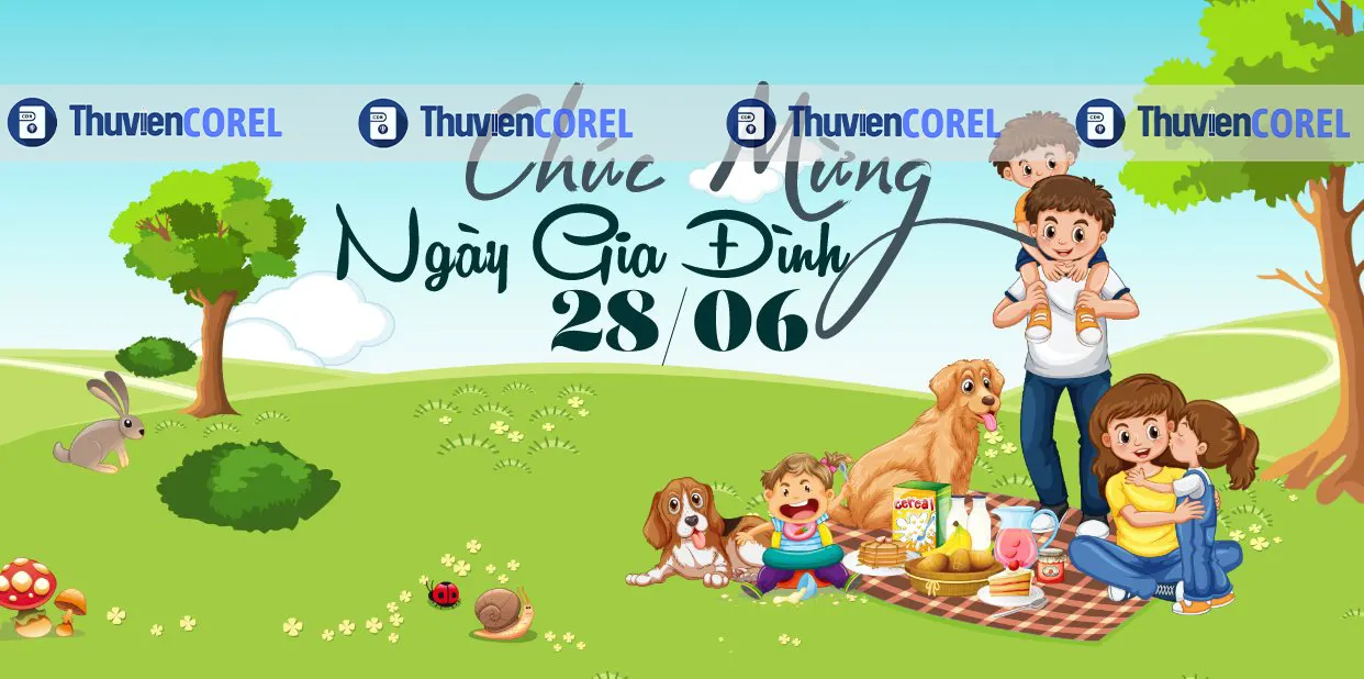 #8 Market gia đình (1)