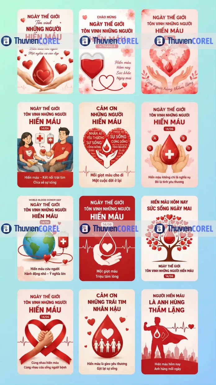 hien máu hien máu