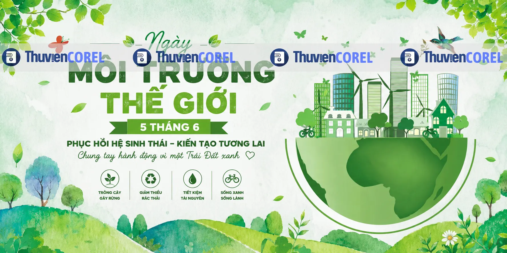 môi trg thế giới 1