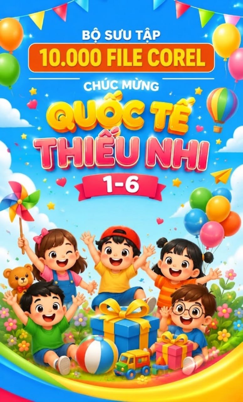 Quốc tế thiếu nhi